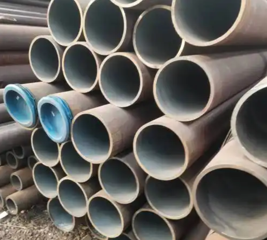 德州市无缝钢管涂塑管 - 方案